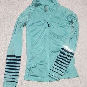 Athletic jacket